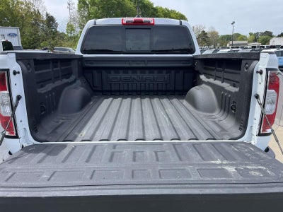 2022 GMC Canyon 4WD Crew Cab 128 Denali