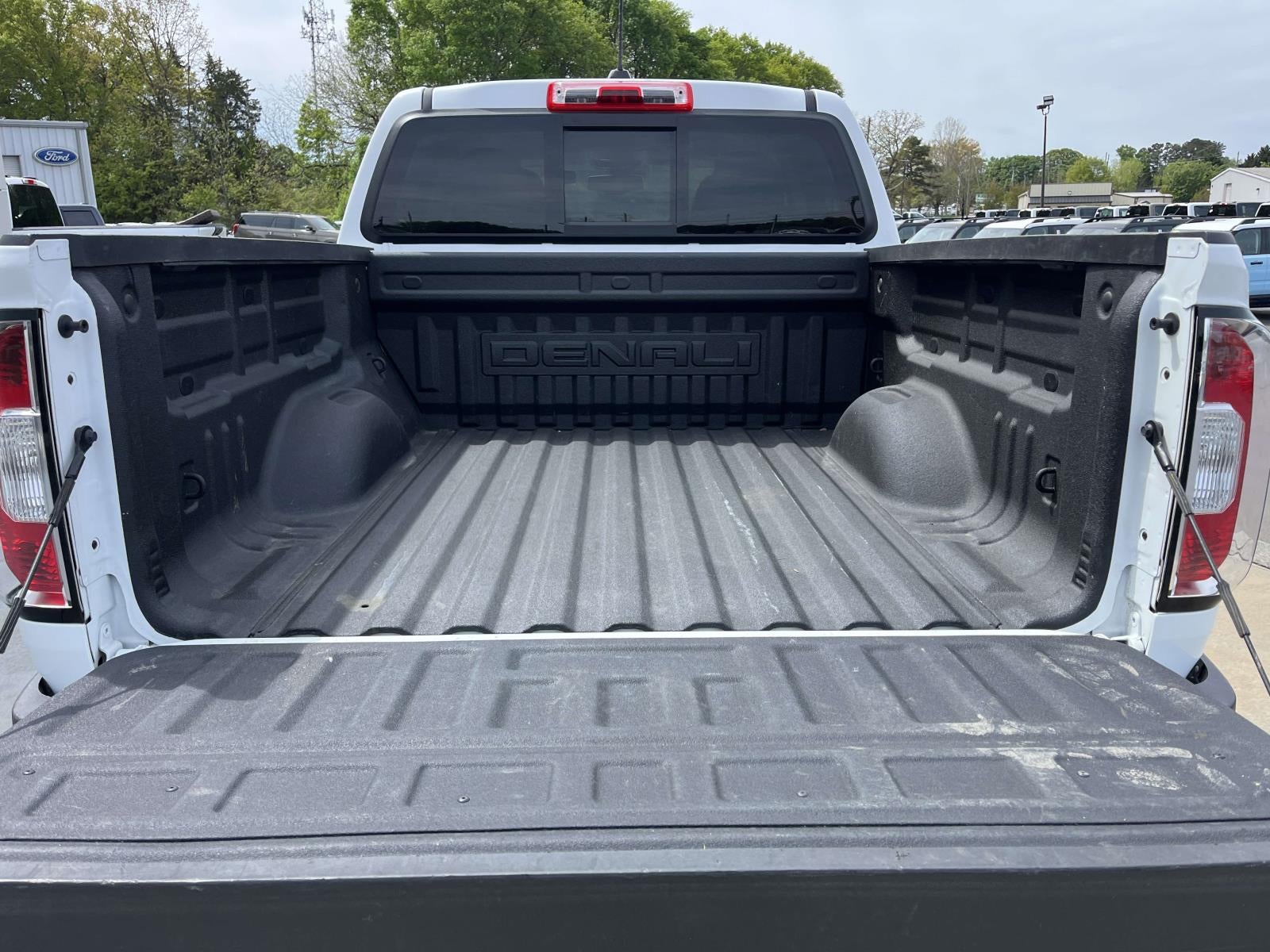 2022 GMC Canyon 4WD Crew Cab 128 Denali