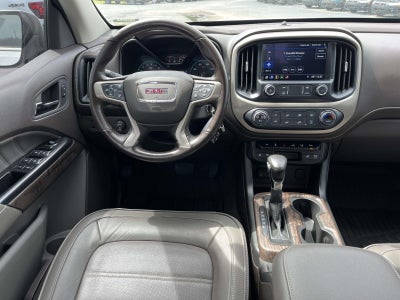 2022 GMC Canyon 4WD Crew Cab 128 Denali