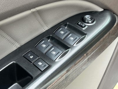 2022 GMC Canyon 4WD Crew Cab 128 Denali