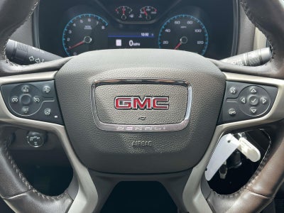 2022 GMC Canyon 4WD Crew Cab 128 Denali