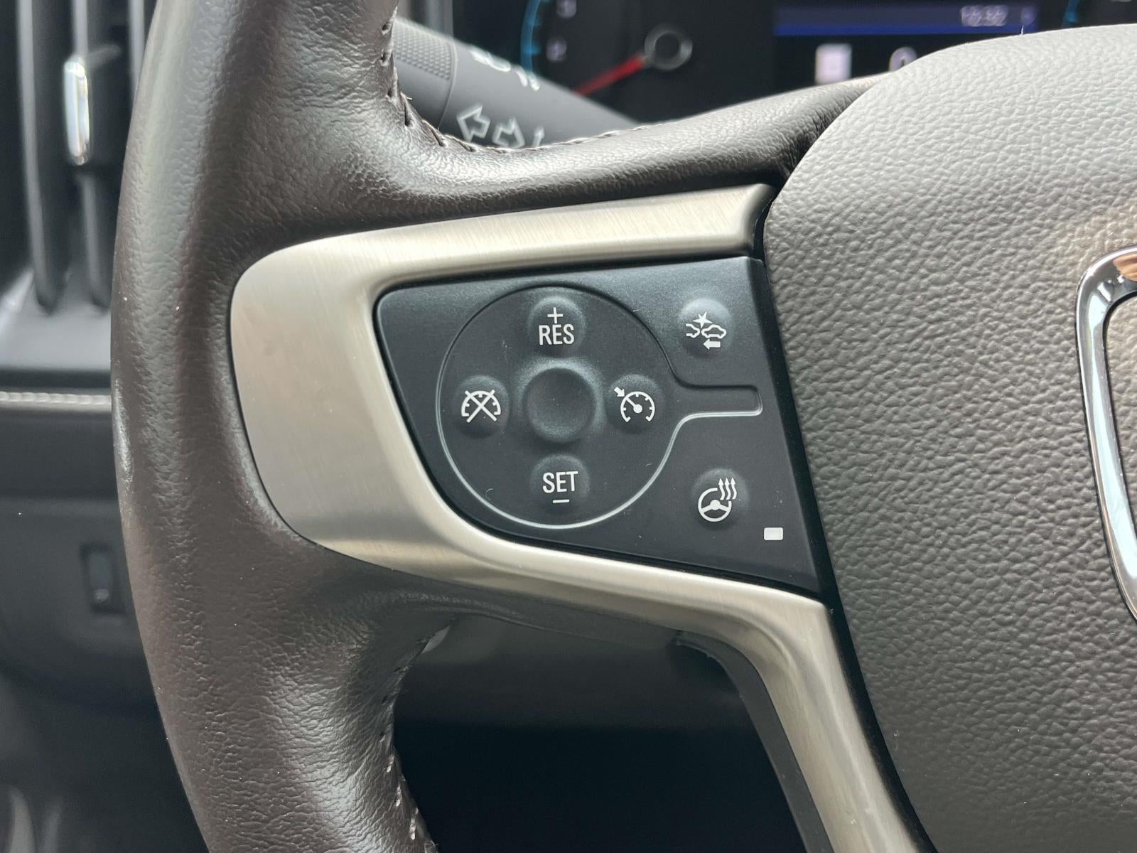 2022 GMC Canyon 4WD Crew Cab 128 Denali