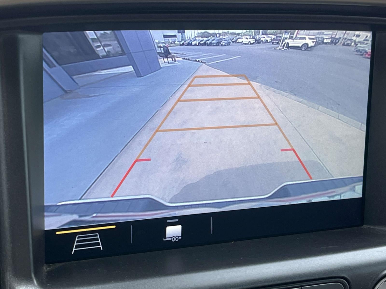 2022 GMC Canyon 4WD Crew Cab 128 Denali