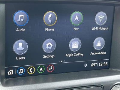 2022 GMC Canyon 4WD Crew Cab 128 Denali