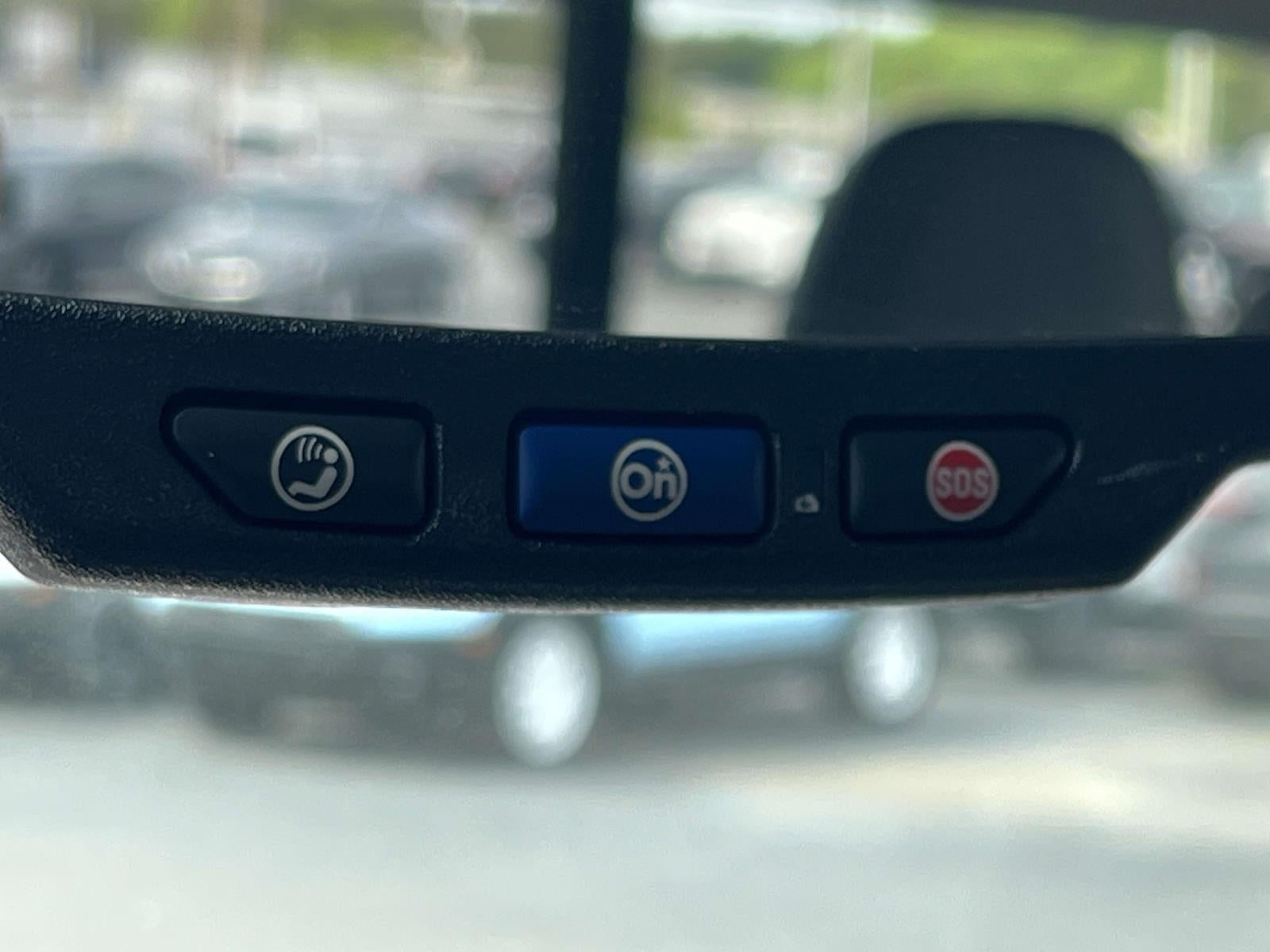 2022 GMC Canyon 4WD Crew Cab 128 Denali