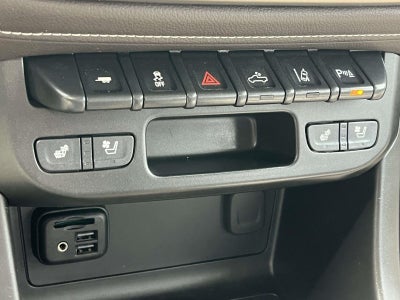 2022 GMC Canyon 4WD Crew Cab 128 Denali