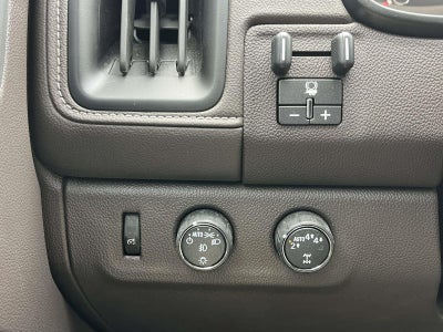 2022 GMC Canyon 4WD Crew Cab 128 Denali