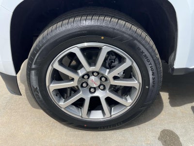 2022 GMC Canyon 4WD Crew Cab 128 Denali