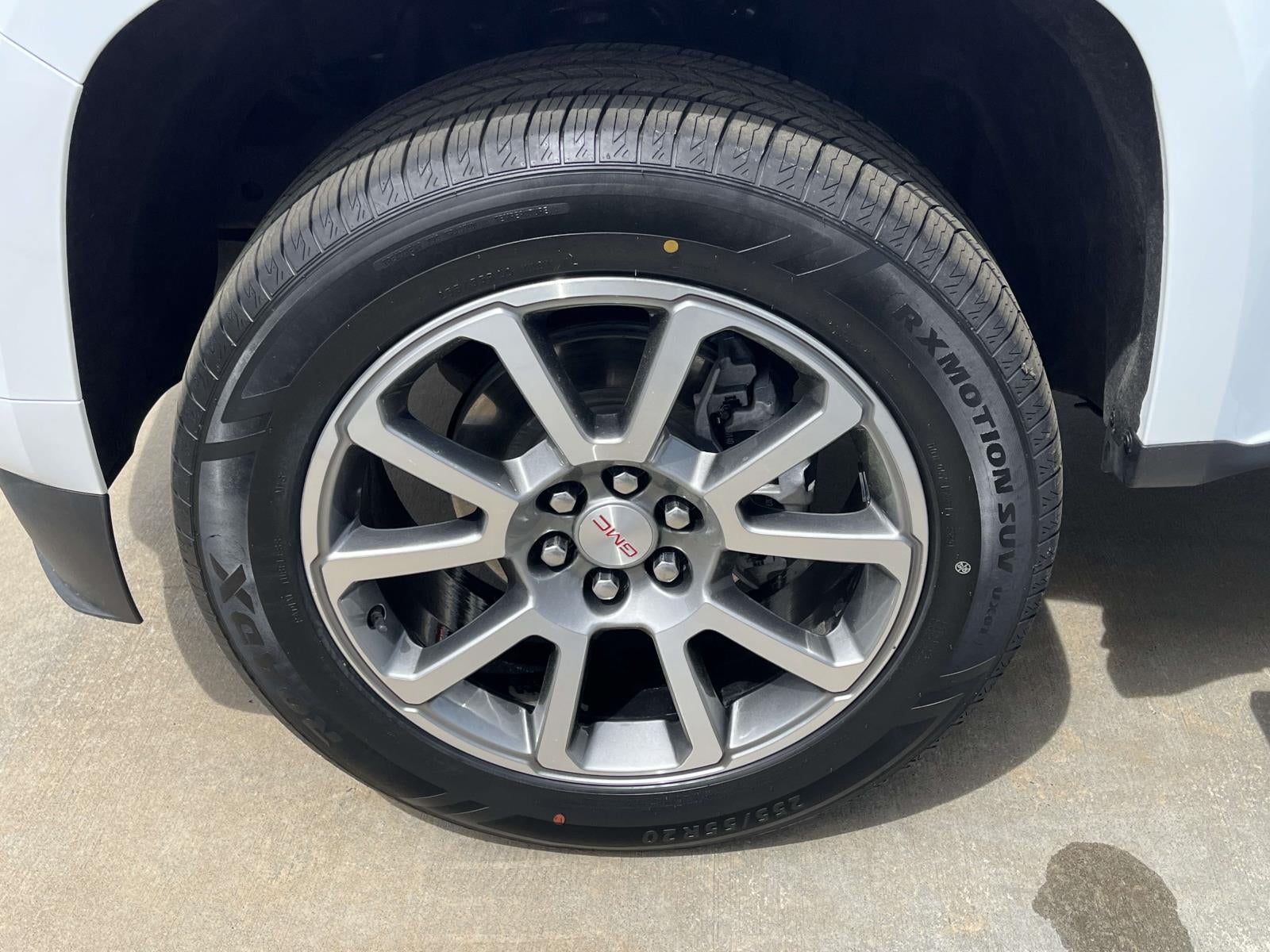 2022 GMC Canyon 4WD Crew Cab 128 Denali