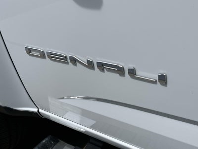 2022 GMC Canyon 4WD Crew Cab 128 Denali