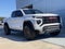 2024 GMC Canyon 4WD Crew Cab AT4