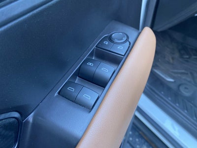 2024 GMC Canyon 4WD Crew Cab AT4