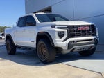 2024 GMC Canyon 4WD Crew Cab AT4
