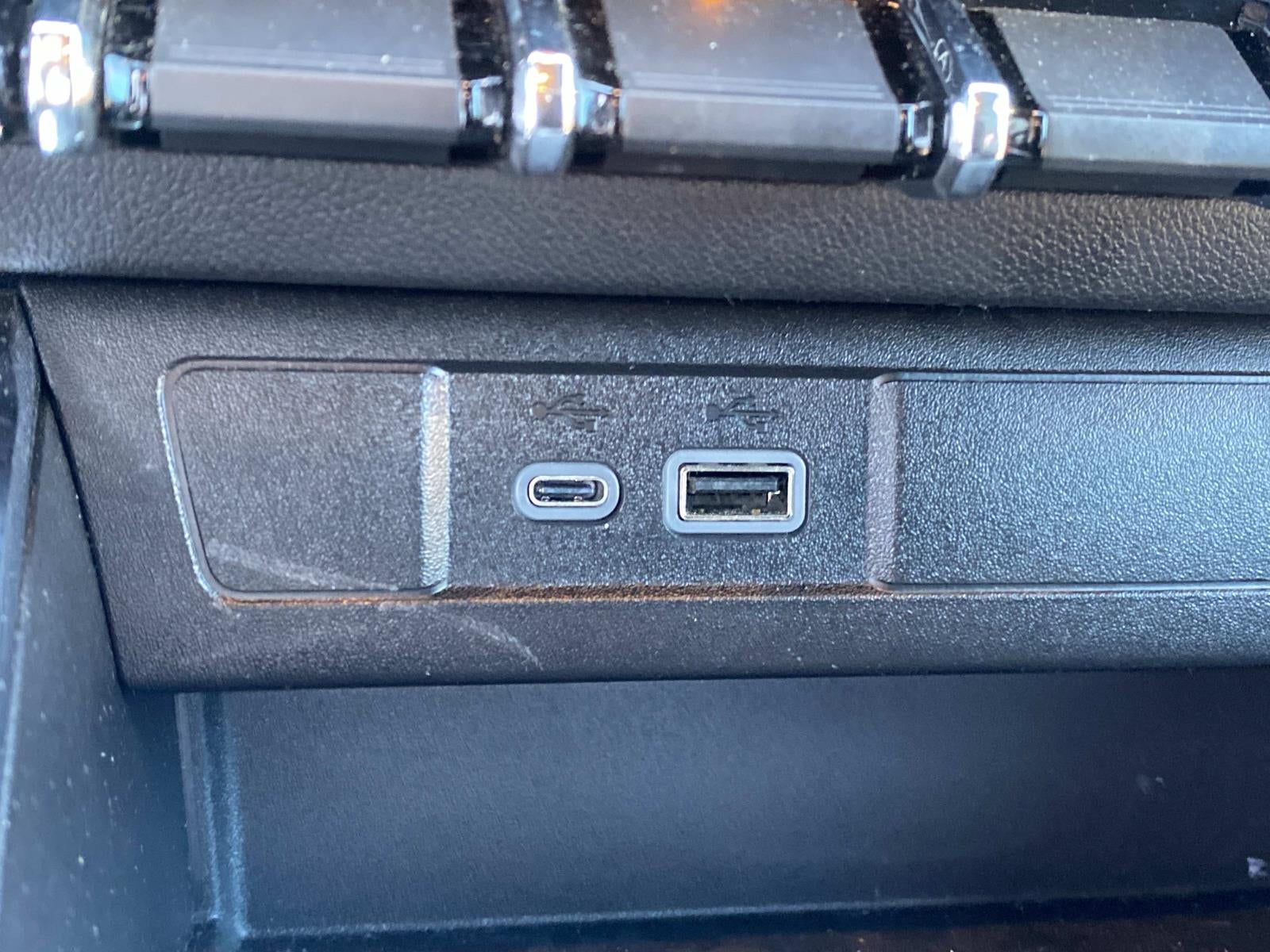 2024 GMC Canyon 4WD Crew Cab AT4