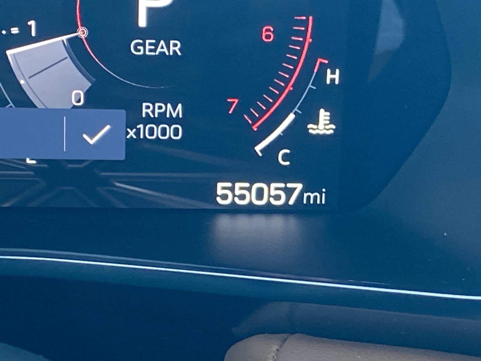 2024 GMC Canyon 4WD Crew Cab AT4