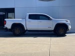 2024 GMC Canyon 4WD Crew Cab AT4