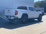 2024 GMC Canyon 4WD Crew Cab AT4