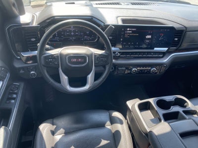 2025 GMC Sierra 1500 4WD Crew Cab 147 SLT