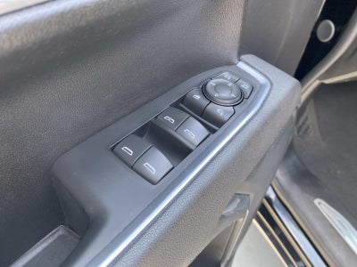 2025 GMC Sierra 1500 4WD Crew Cab 147 SLT