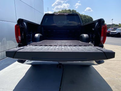 2025 GMC Sierra 1500 4WD Crew Cab 147 SLT