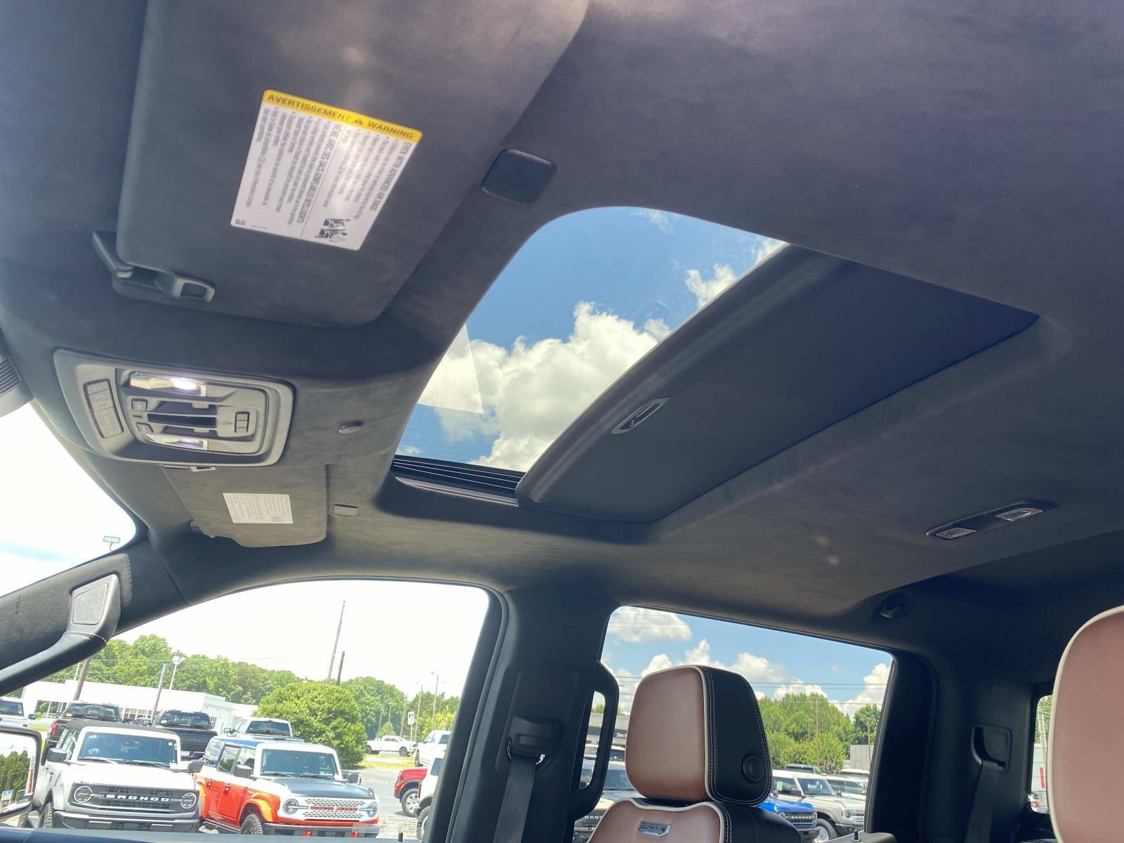 2024 GMC Sierra 1500 4WD Crew Cab 147 Denali Ultimate