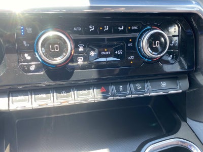 2024 GMC Sierra 1500 4WD Crew Cab 147 Denali Ultimate