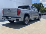 2024 GMC Sierra 1500 4WD Crew Cab 147 Denali Ultimate