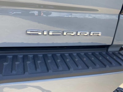 2024 GMC Sierra 1500 4WD Crew Cab 147 Denali Ultimate