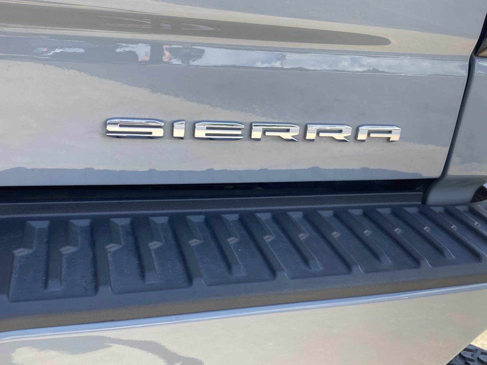 2024 GMC Sierra 1500 4WD Crew Cab 147 Denali Ultimate