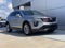 2025 Cadillac XT4 FWD 4dr Premium Luxury