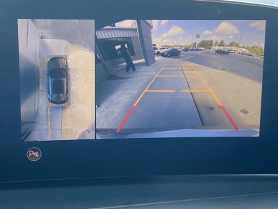 2025 Cadillac XT4 FWD 4dr Premium Luxury