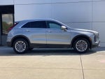 2025 Cadillac XT4 FWD 4dr Premium Luxury