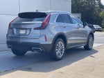 2025 Cadillac XT4 FWD 4dr Premium Luxury