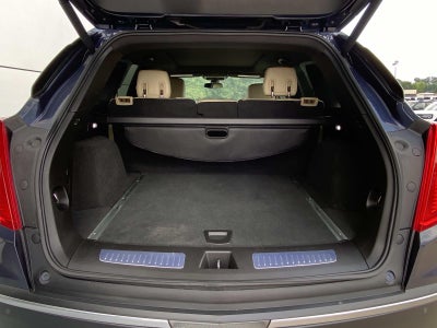 2019 Cadillac XT5 AWD 4dr Luxury