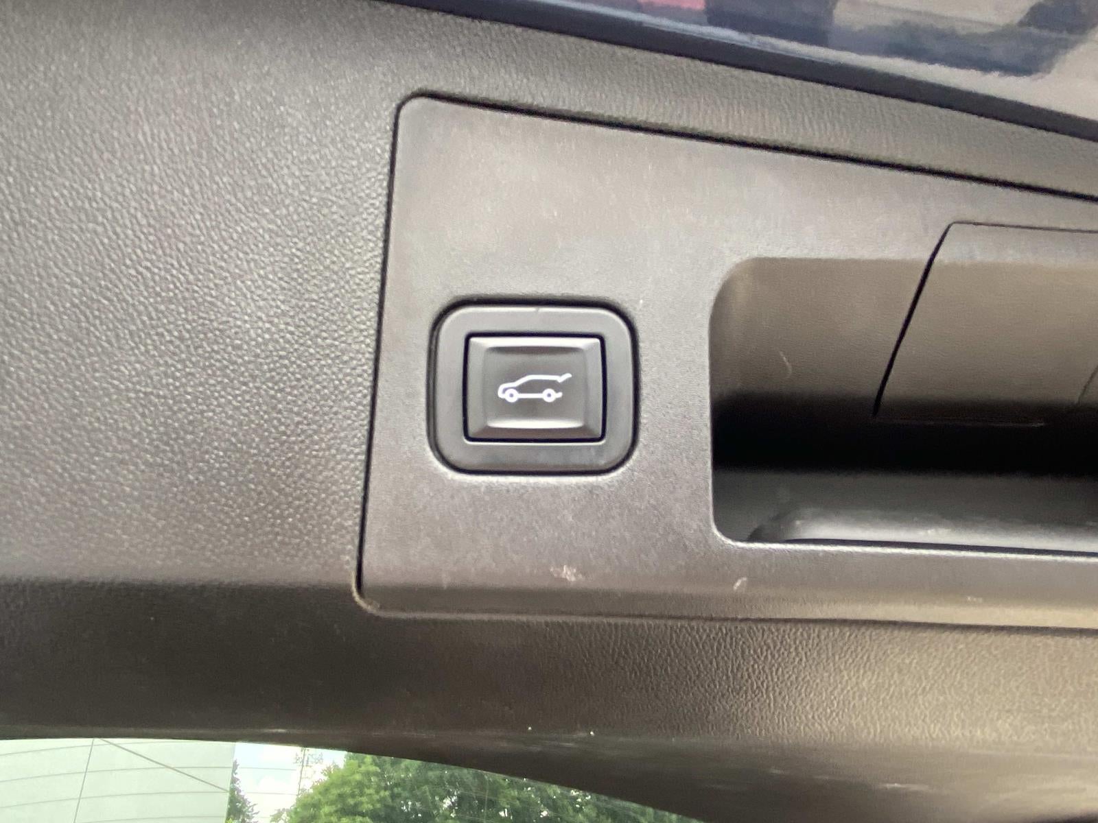 2019 Cadillac XT5 AWD 4dr Luxury