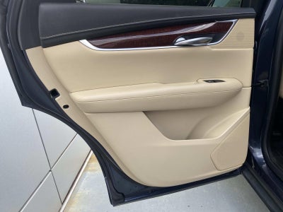 2019 Cadillac XT5 AWD 4dr Luxury