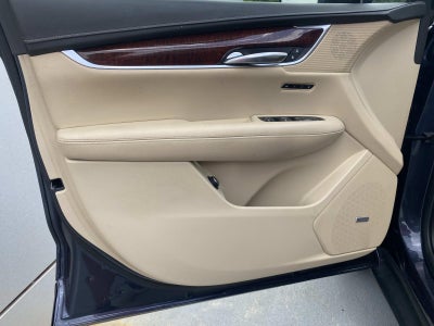 2019 Cadillac XT5 AWD 4dr Luxury