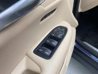 2019 Cadillac XT5 AWD 4dr Luxury