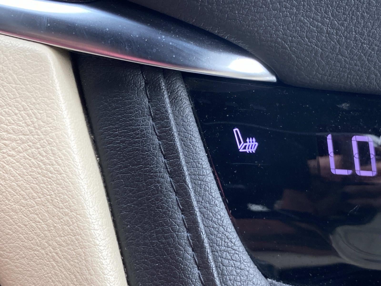 2019 Cadillac XT5 AWD 4dr Luxury