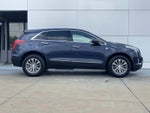2019 Cadillac XT5 AWD 4dr Luxury