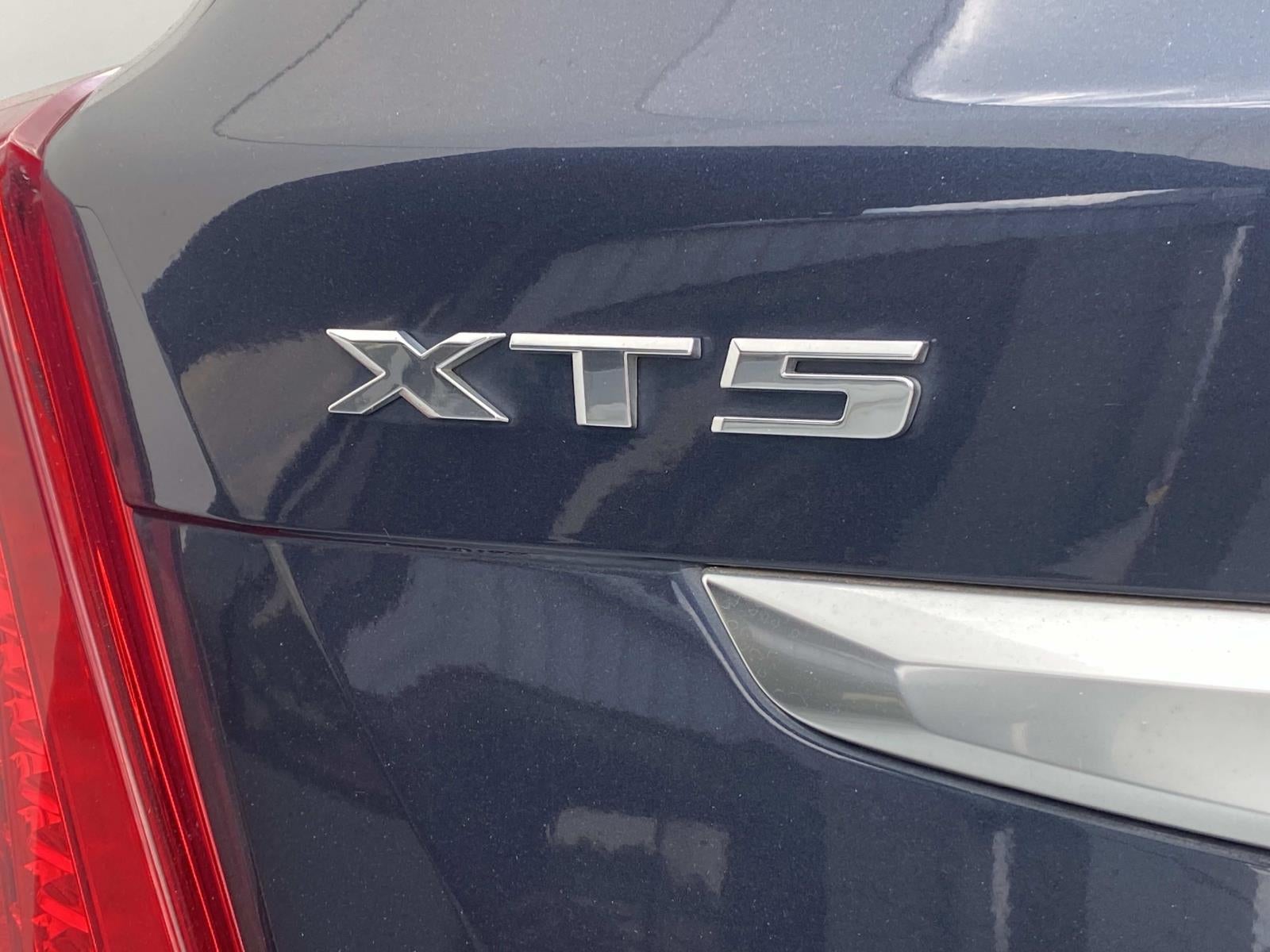 2019 Cadillac XT5 AWD 4dr Luxury