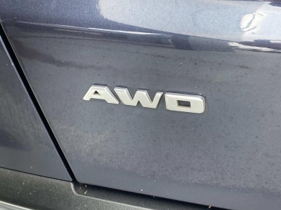 2019 Cadillac XT5 AWD 4dr Luxury