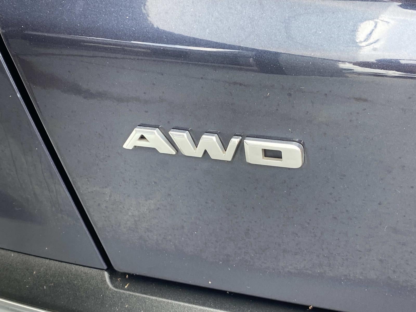 2019 Cadillac XT5 AWD 4dr Luxury