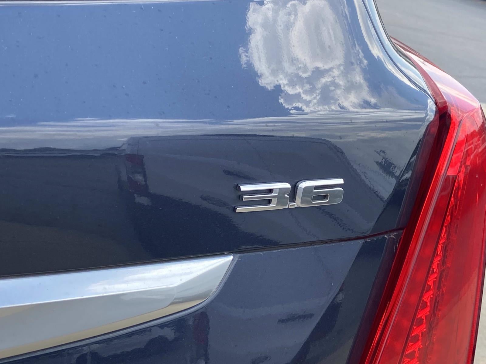 2019 Cadillac XT5 AWD 4dr Luxury