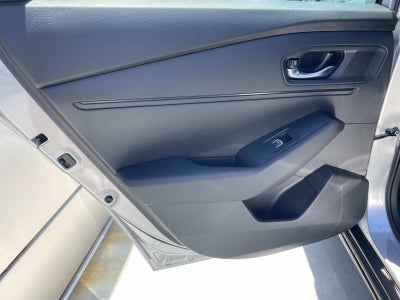 2025 Honda Accord Hybrid Sport Sedan