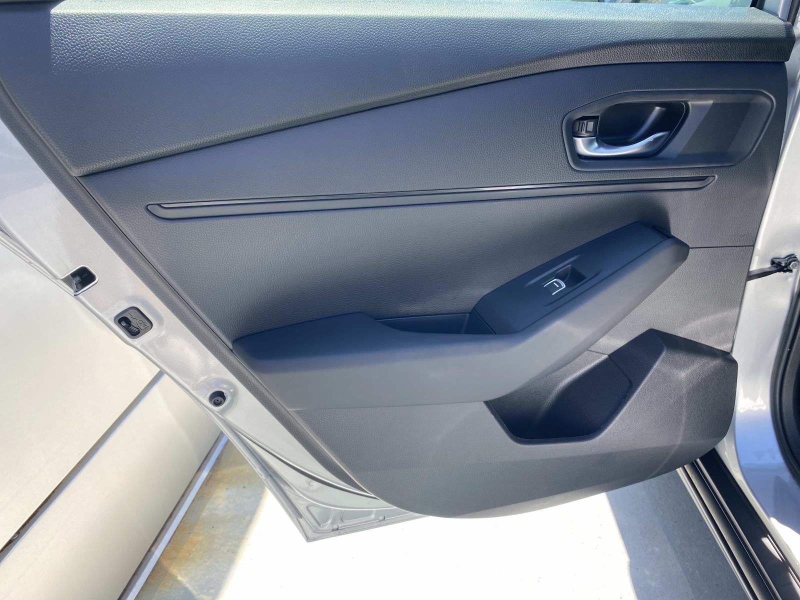 2025 Honda Accord Hybrid Sport Sedan