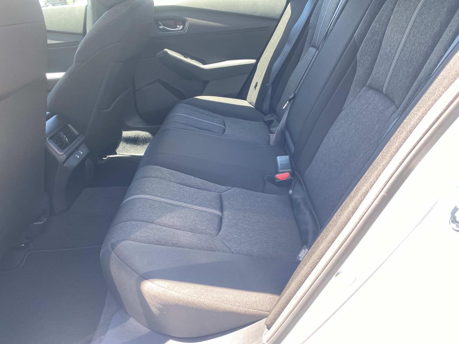 2025 Honda Accord Hybrid Sport Sedan