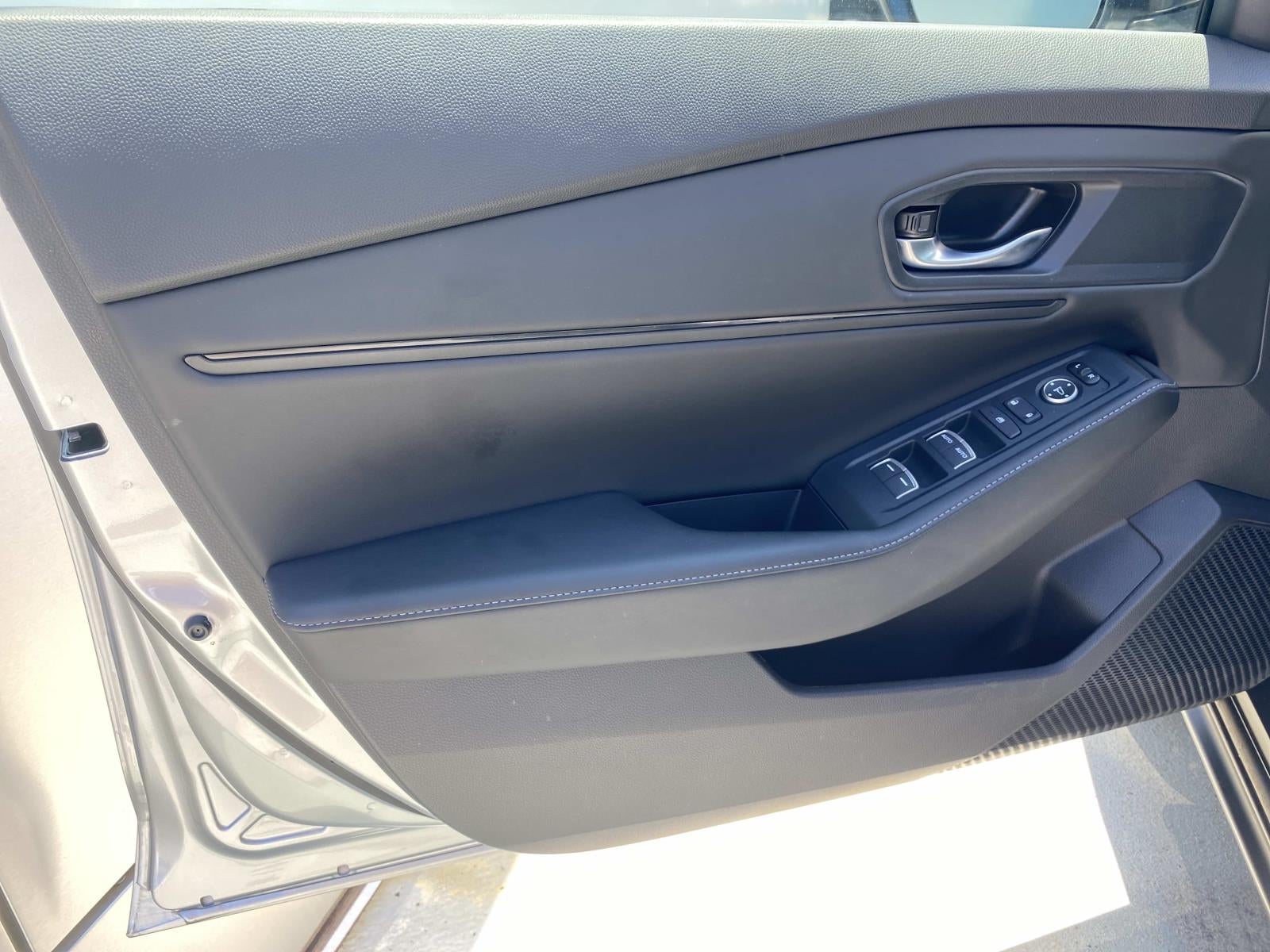 2025 Honda Accord Hybrid Sport Sedan