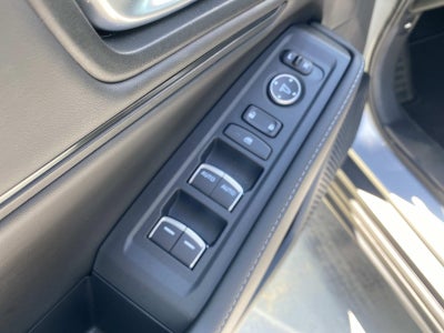 2025 Honda Accord Hybrid Sport Sedan