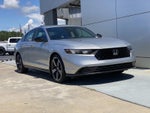 2025 Honda Accord Hybrid Sport Sedan